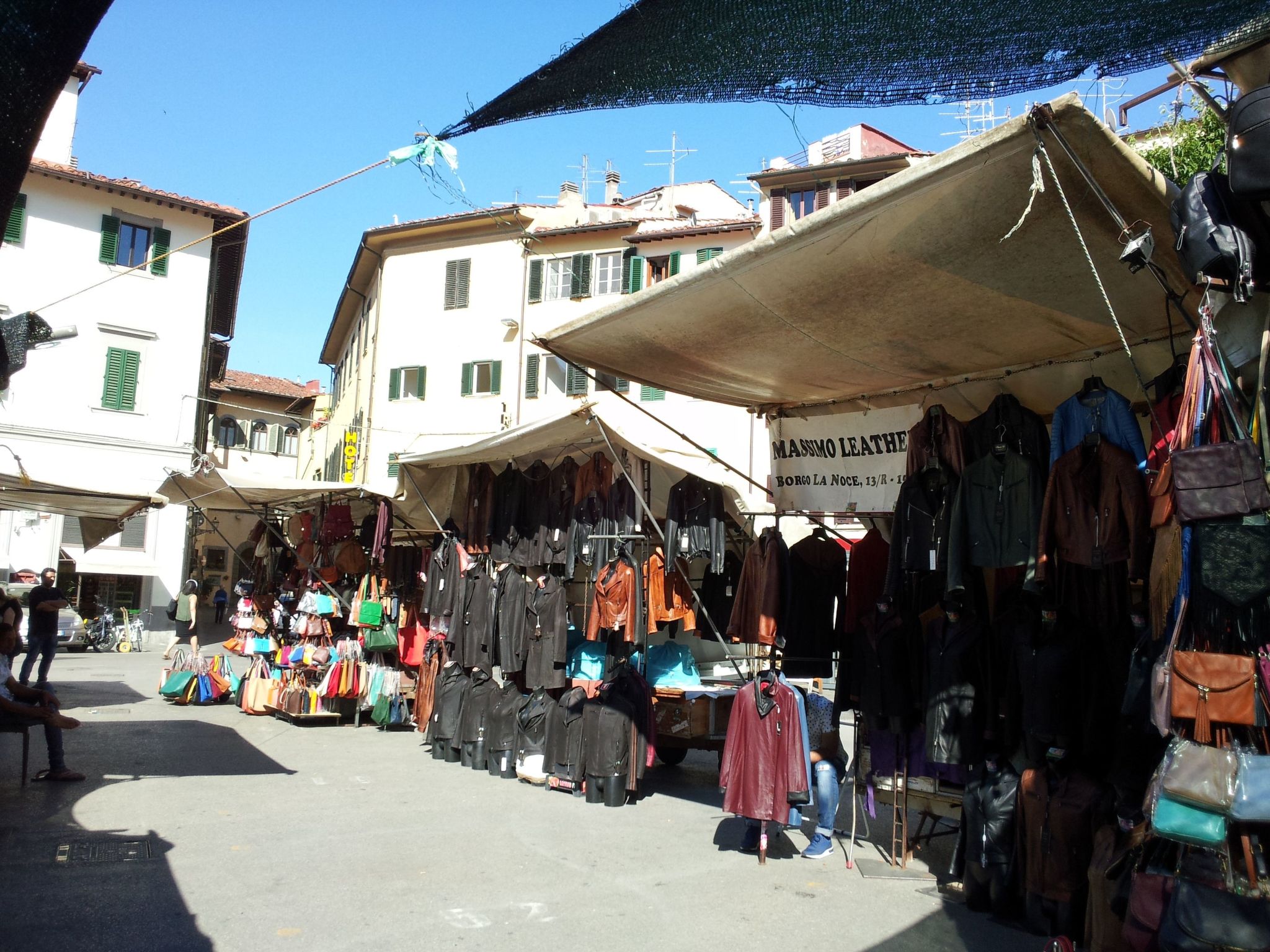 Photo of Große Wohnung in San Marco, Kathedrale von Florenz-Nähe