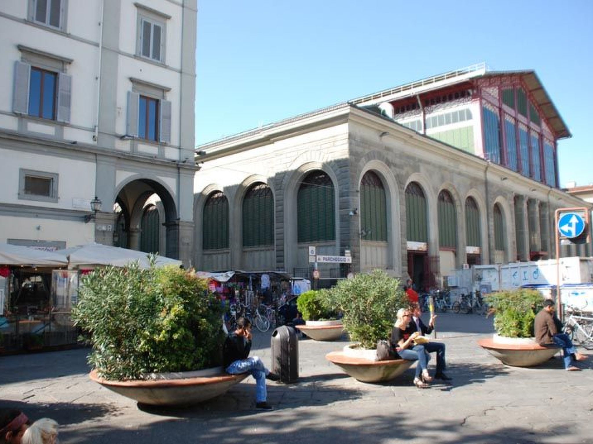 Photo of Große Wohnung in San Marco, Kathedrale von Florenz-Nähe