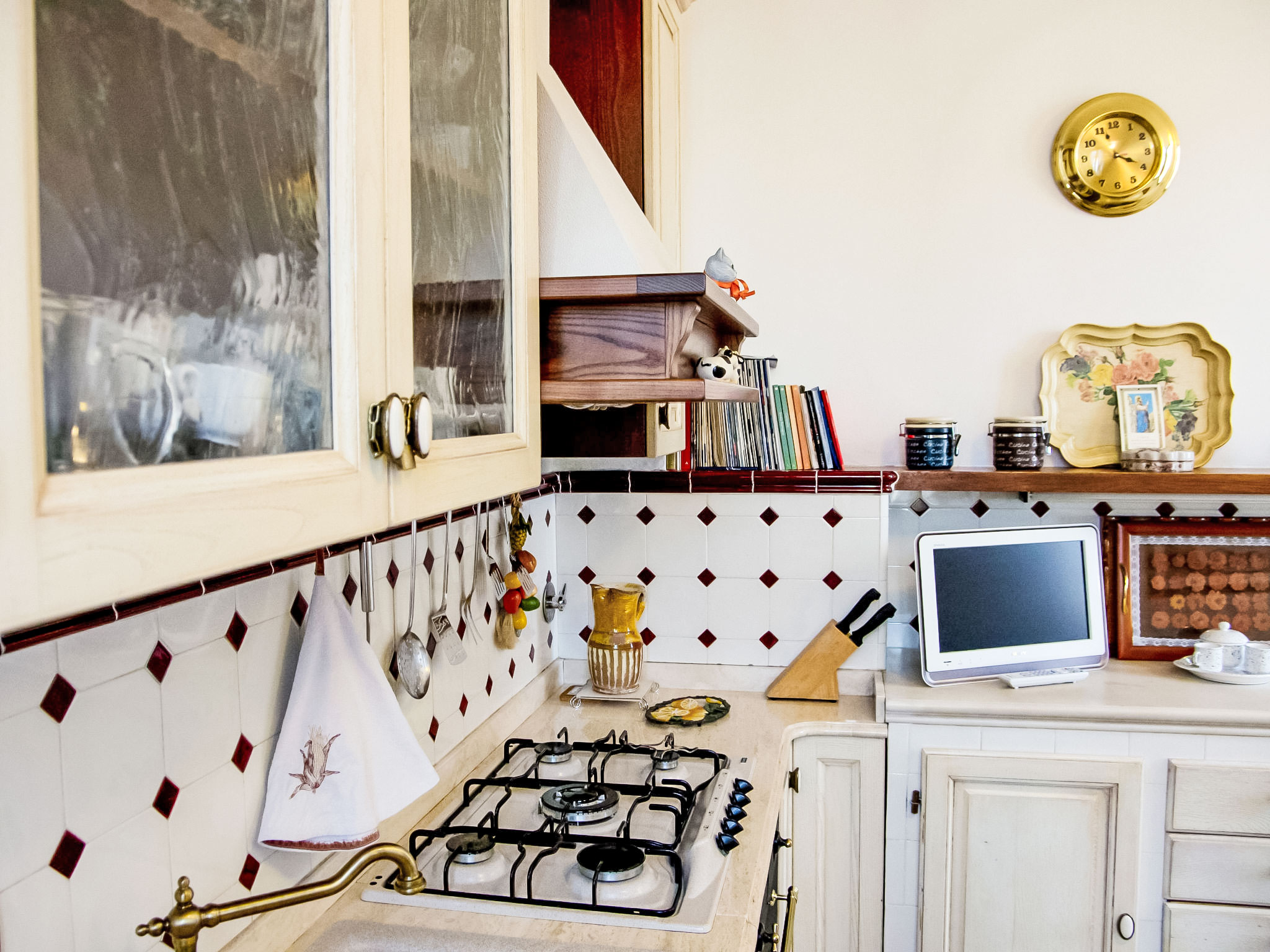 Photo of Gli Artisti