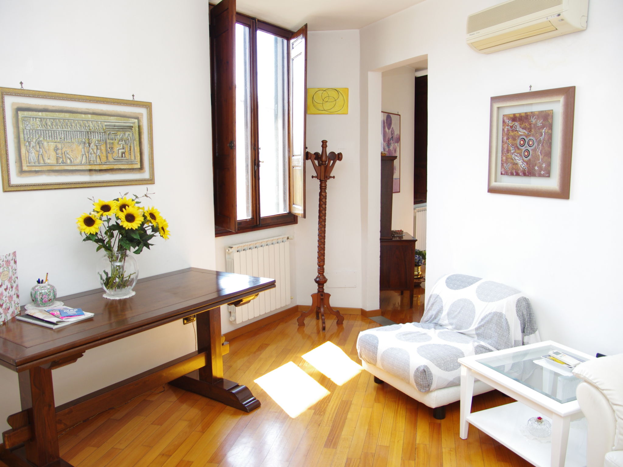 Gli Artisti Apartment in Florence