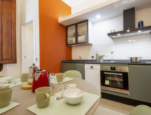 Duomo Apartament