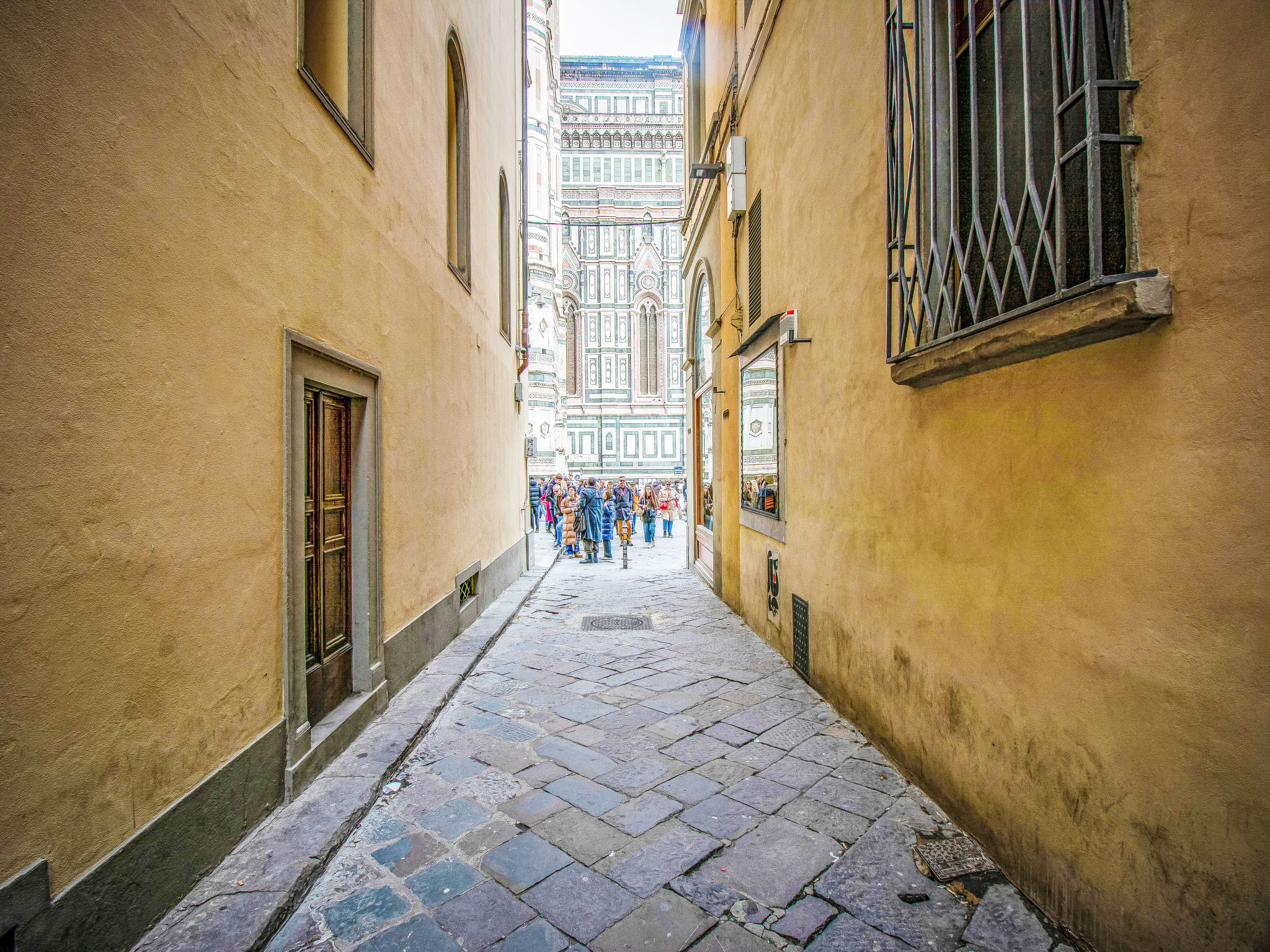 Photo of Duomo Apartament