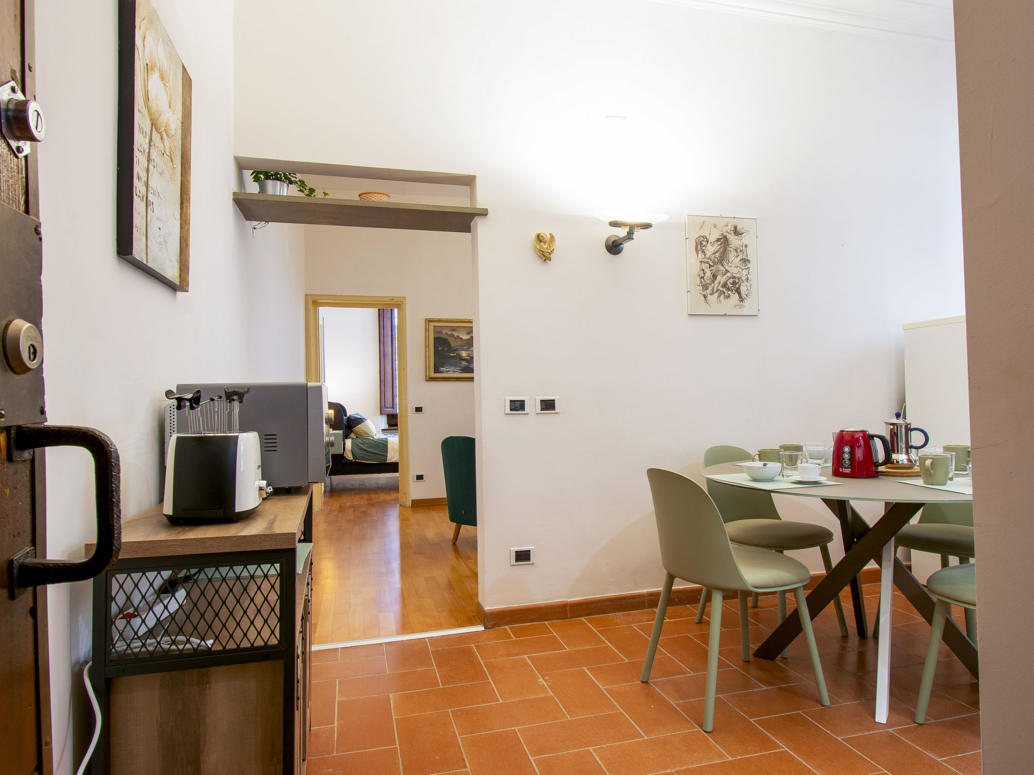 Photo of Duomo Apartament