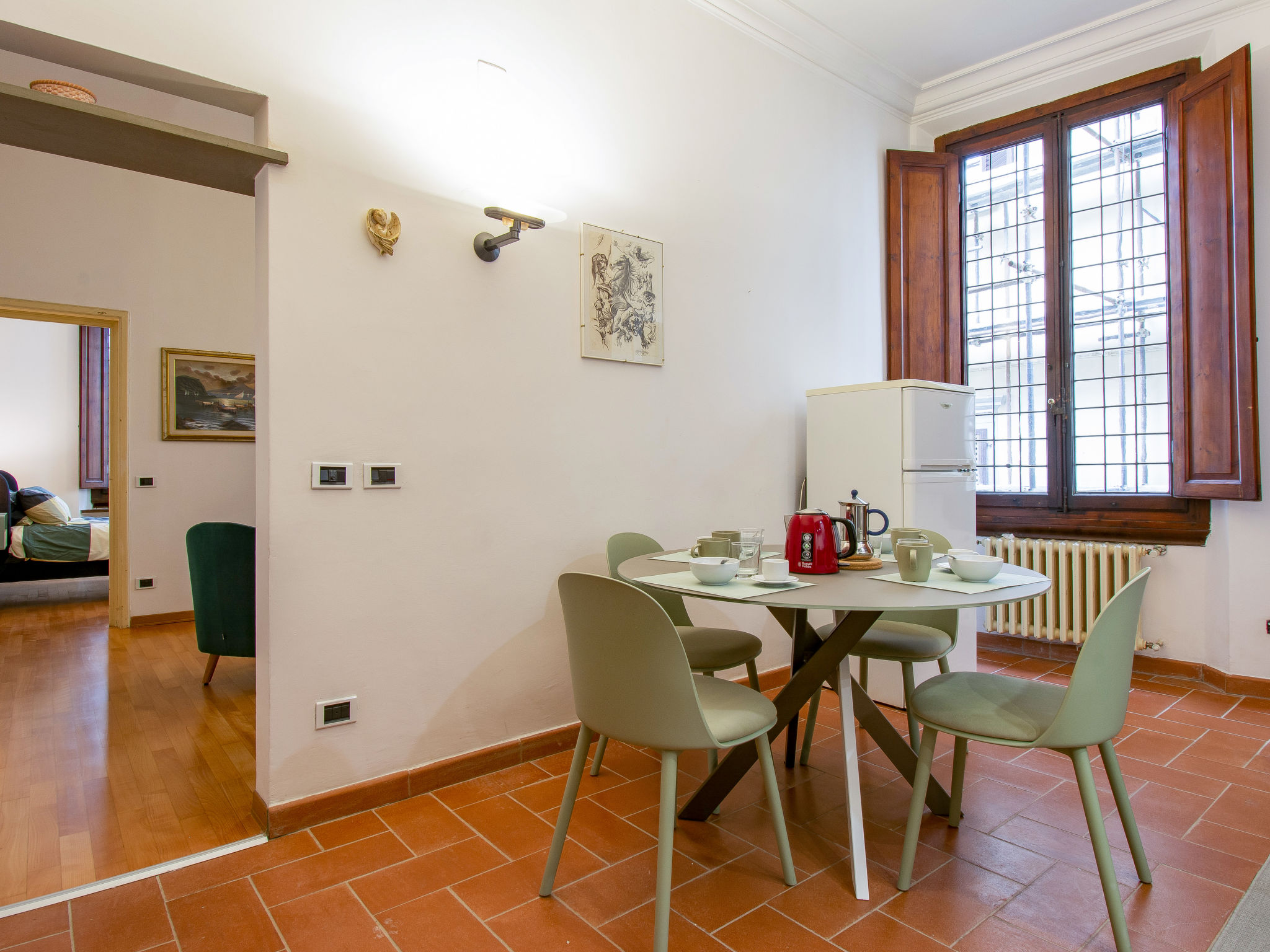 Photo of Duomo Apartament