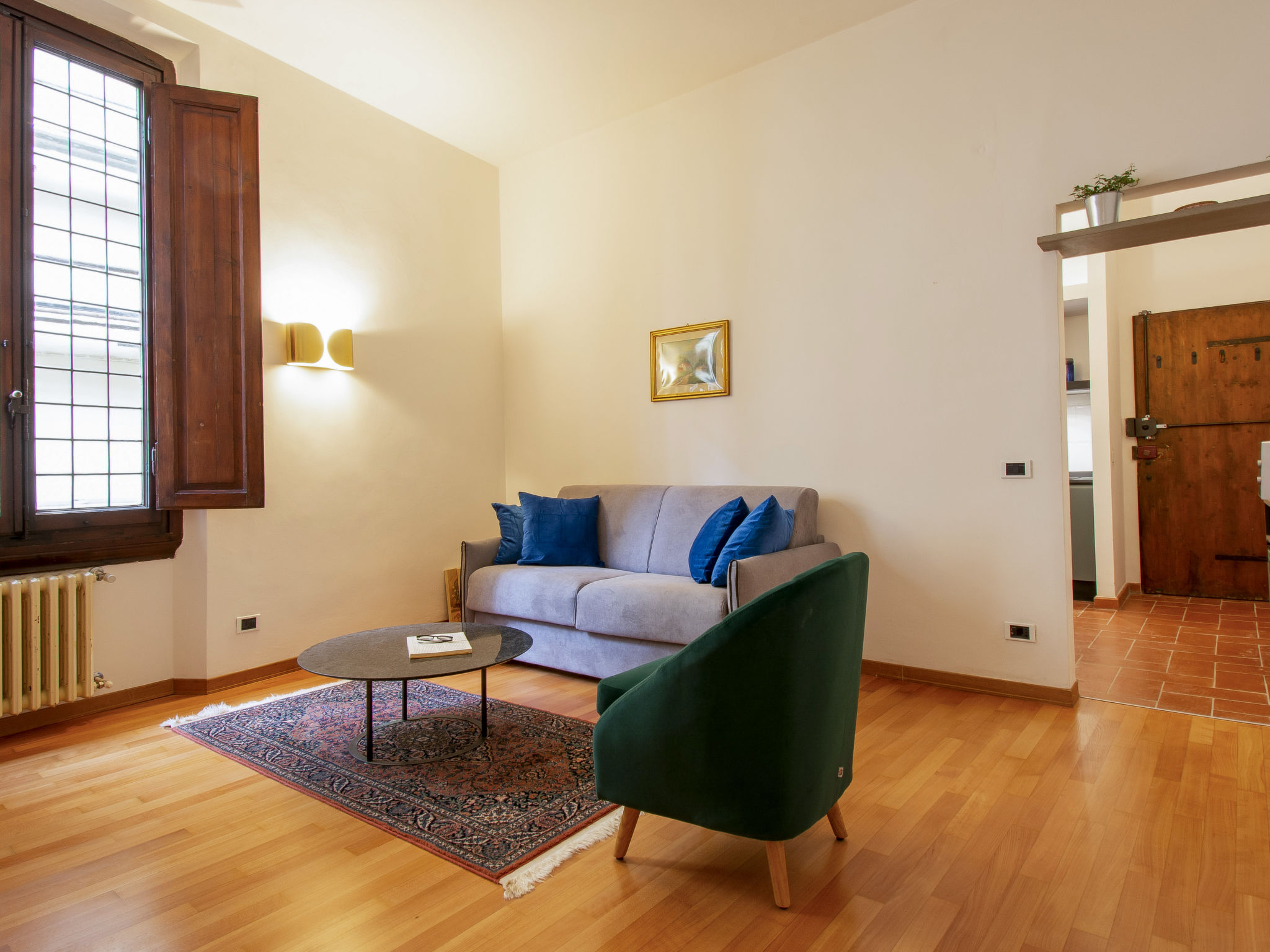 Photo of Duomo Apartament