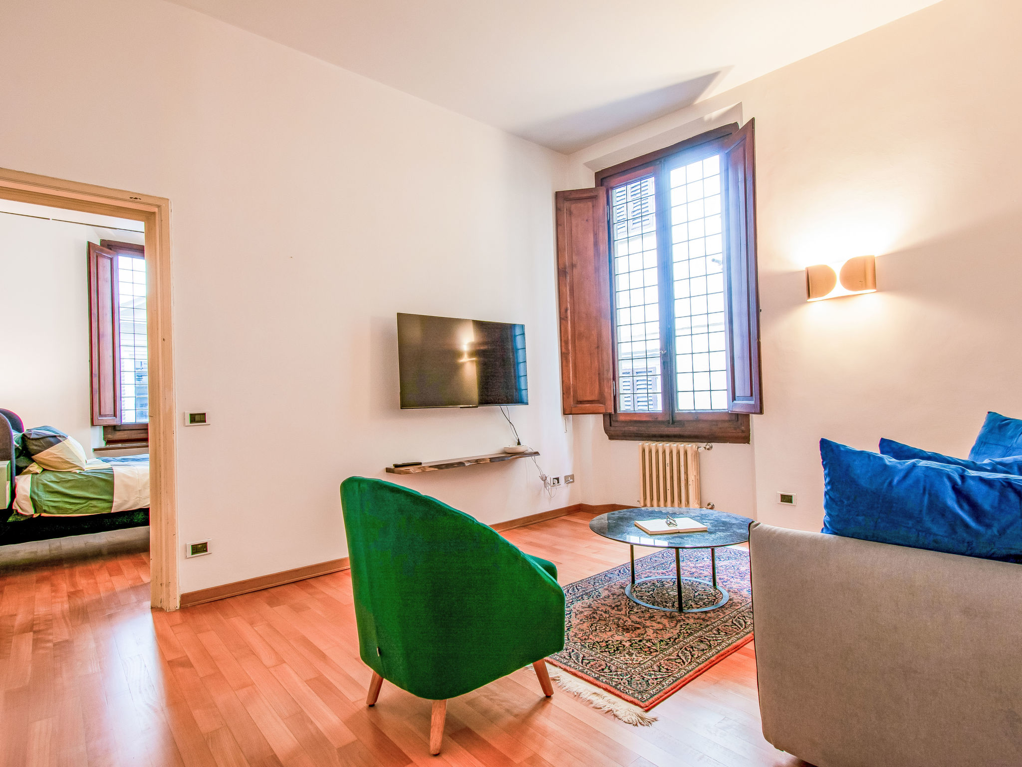 Photo of Duomo Apartament