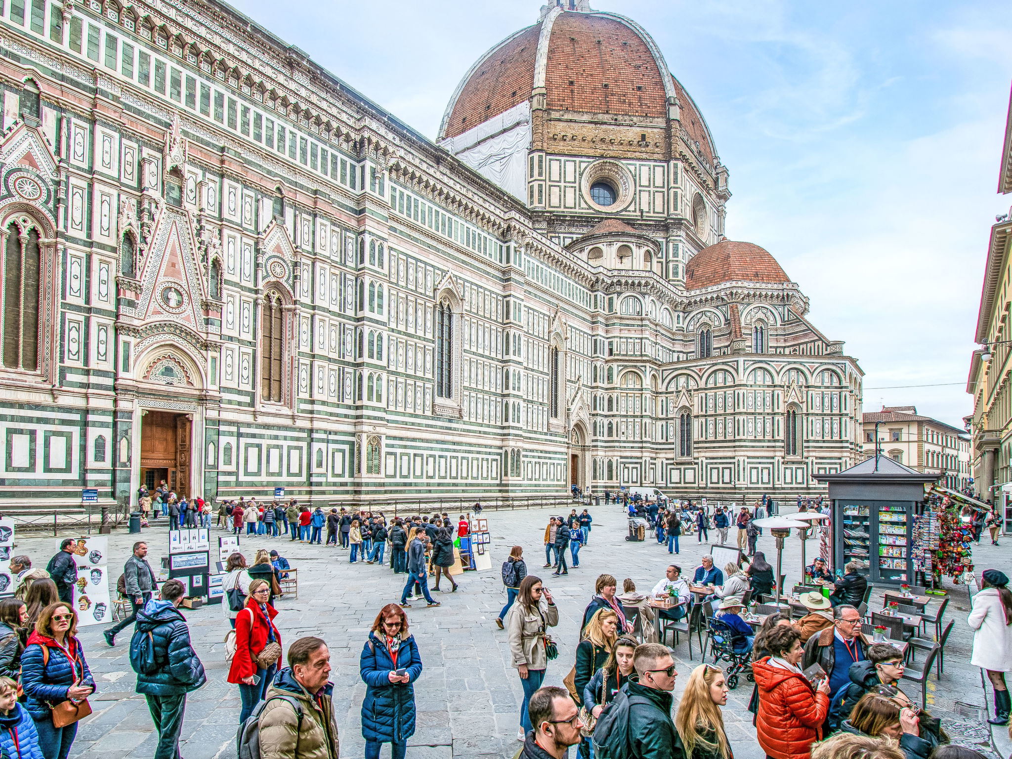 Photo of Duomo Apartament