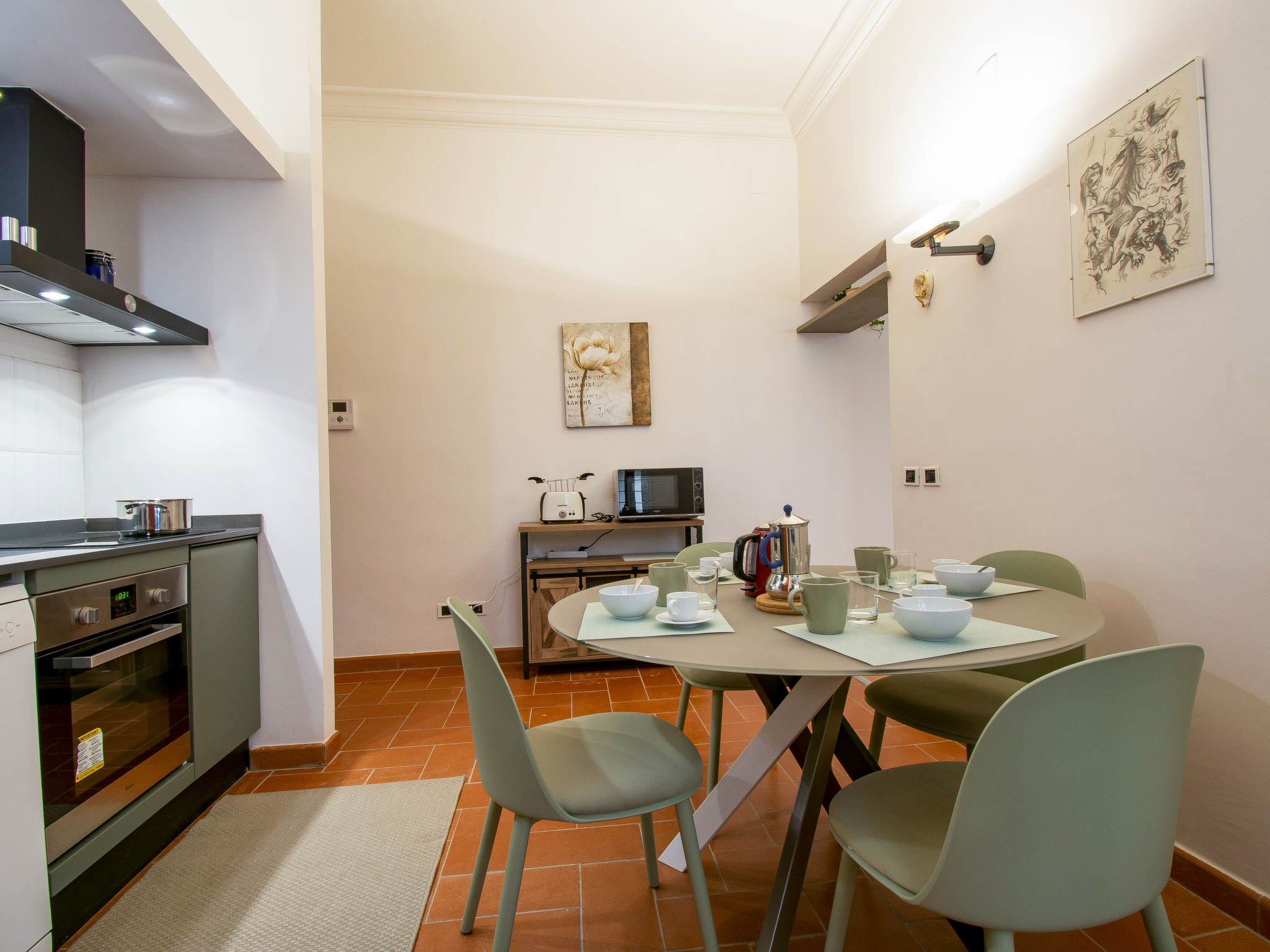 Photo of Duomo Apartament