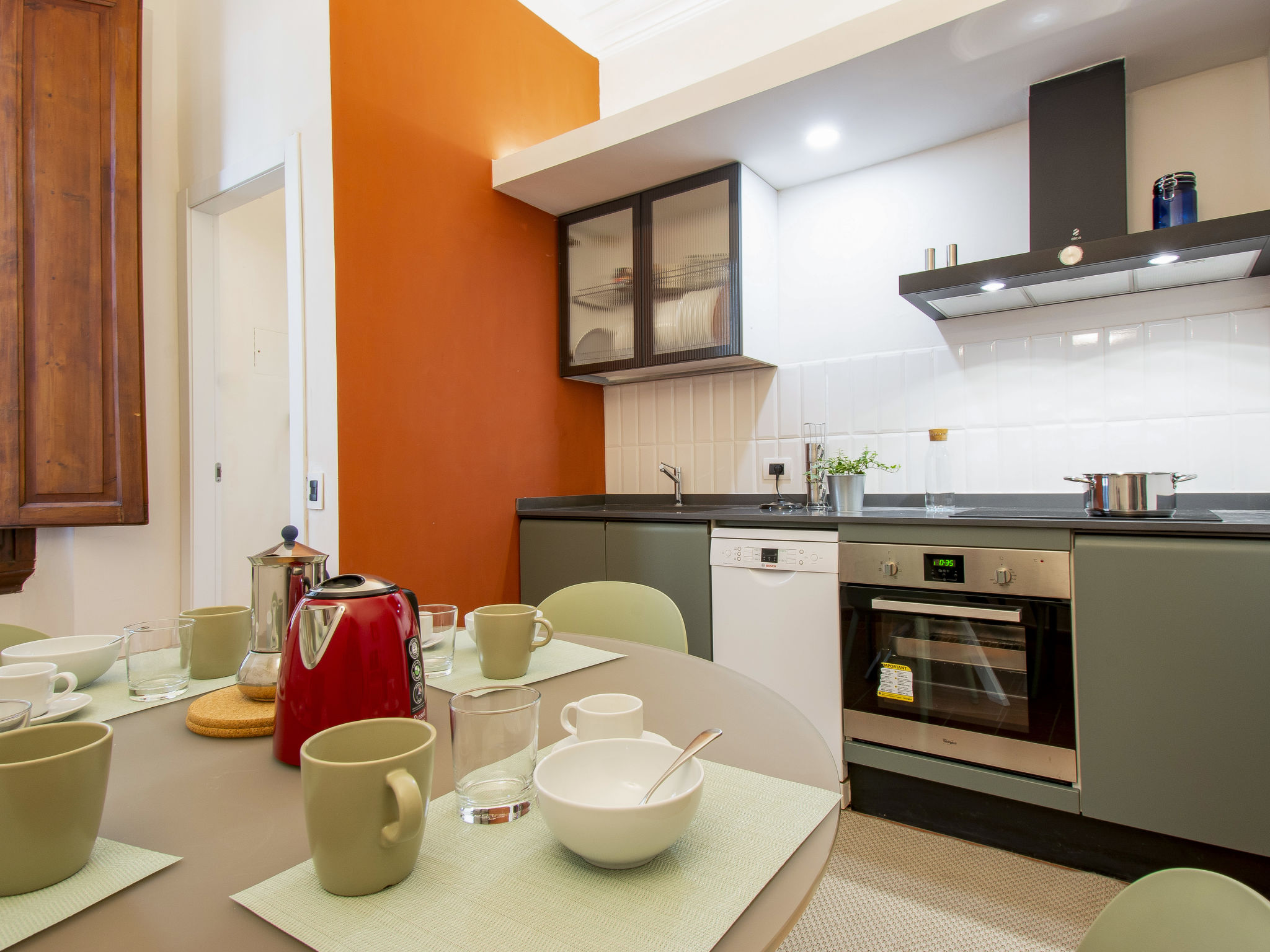 Photo of Duomo Apartament