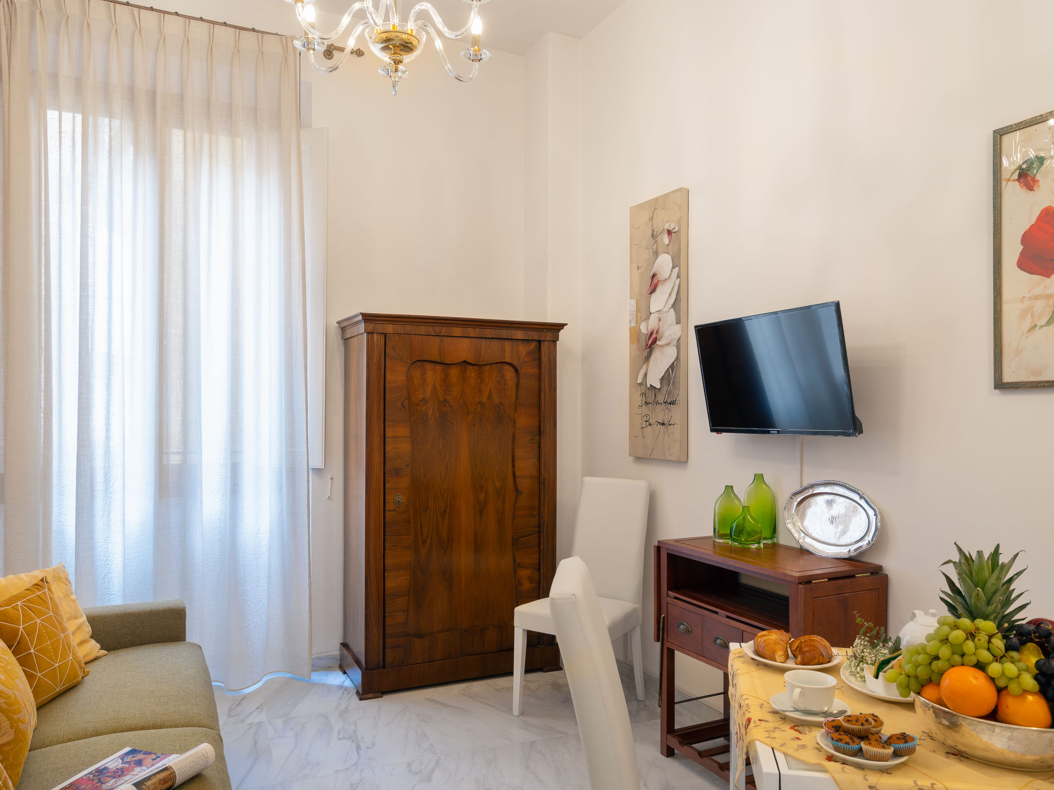 Photo of Signoria apartament