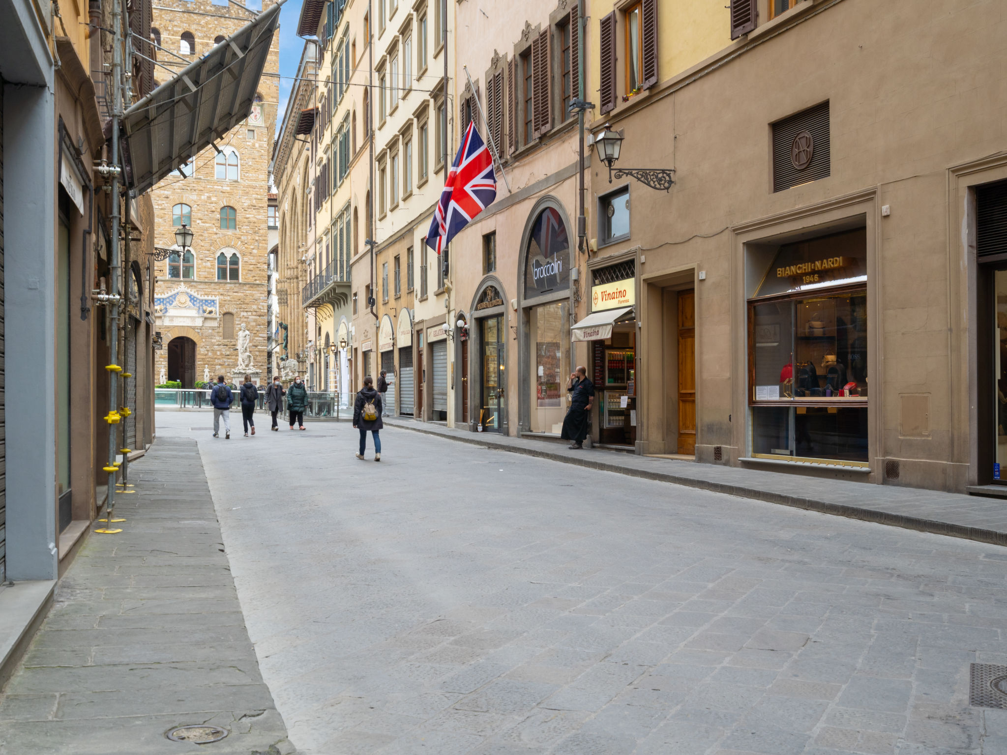 Photo of Signoria apartament