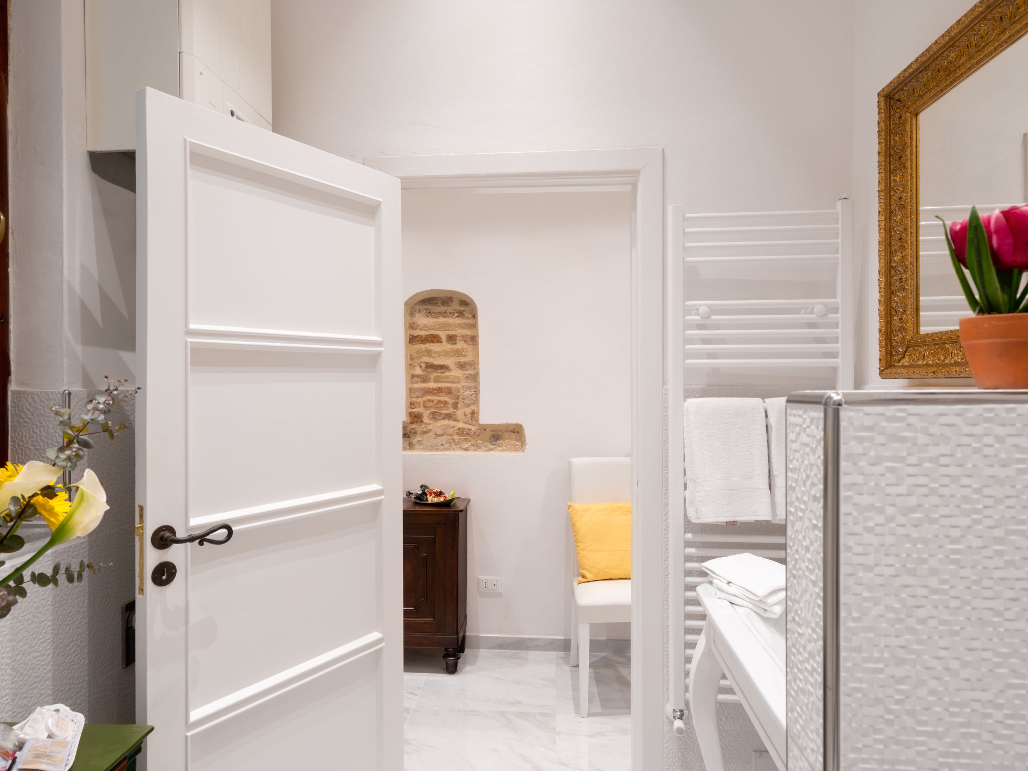 Photo of Signoria apartament