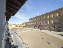 Bellevue Palazzo Pitti