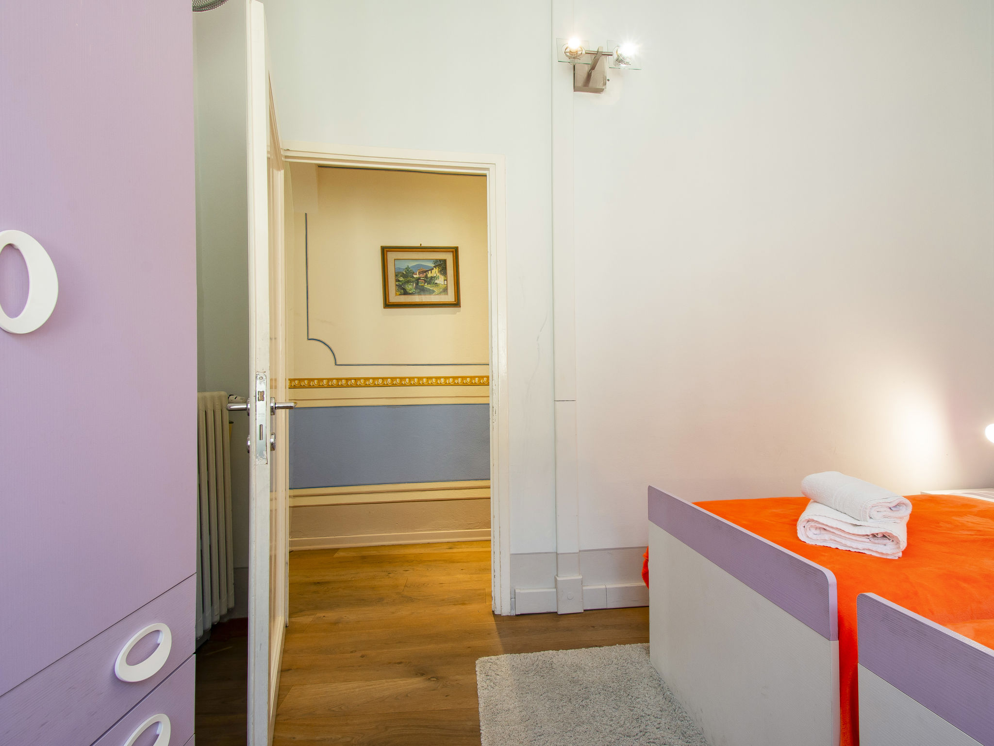 Photo of Bellevue Palazzo Pitti