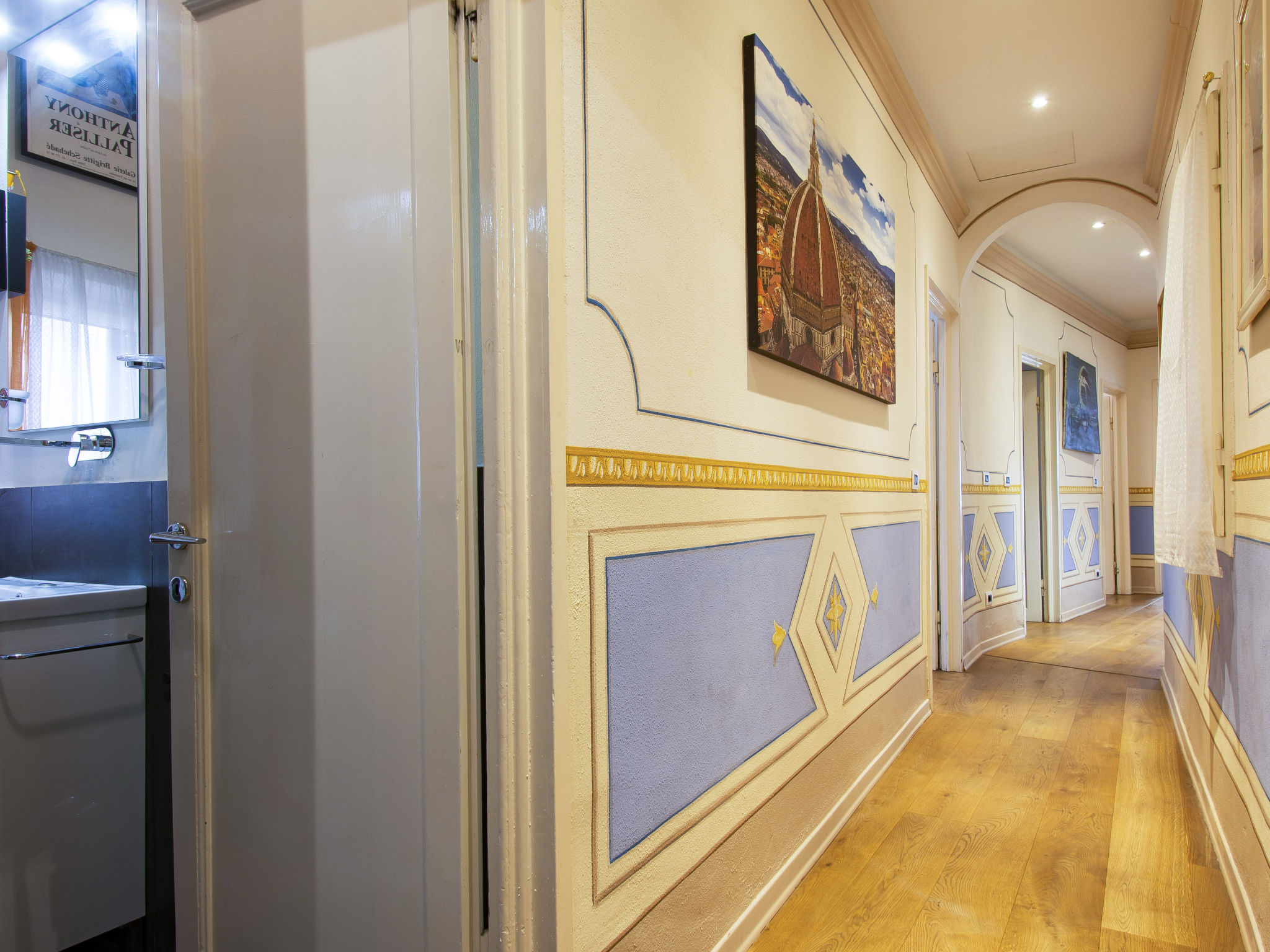 Photo of Bellevue Palazzo Pitti