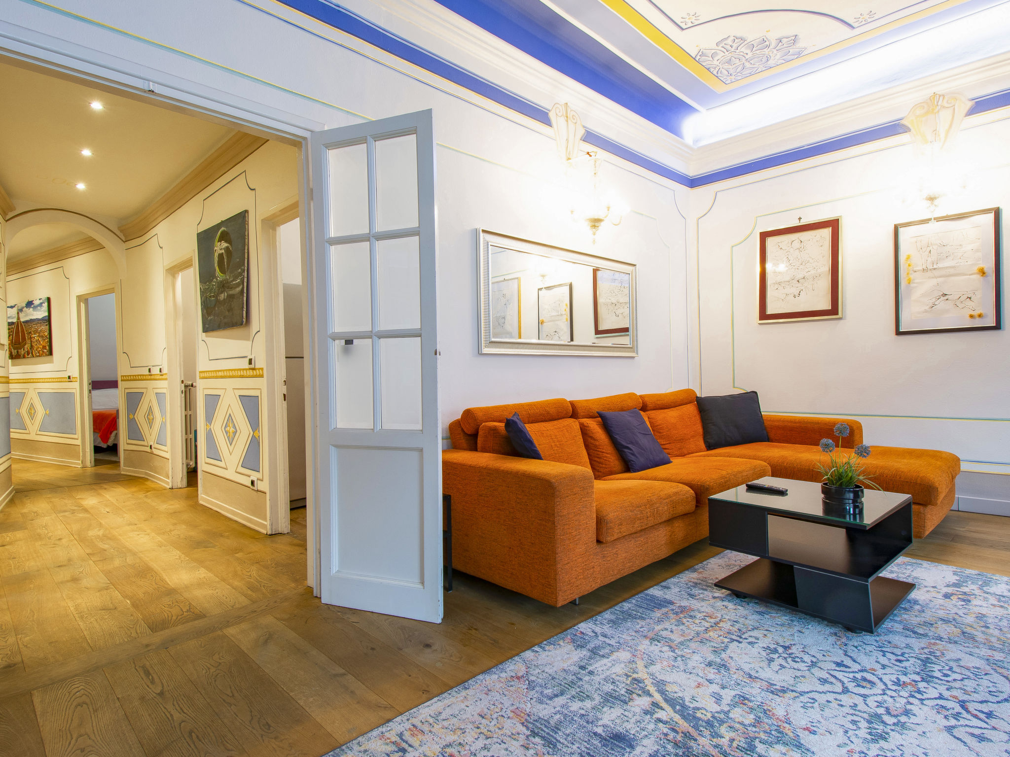 Photo of Bellevue Palazzo Pitti