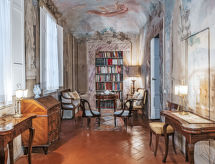 Lejlighed Dimora del Palazzo Aldobrandini del Papa