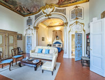 Lejlighed Dimora del Palazzo Aldobrandini del Papa