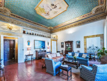 Lejlighed Dimora del Palazzo Aldobrandini del Papa