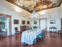 Lejlighed Dimora del Palazzo Aldobrandini del Papa