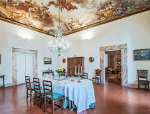 Lejlighed Dimora del Palazzo Aldobrandini del Papa