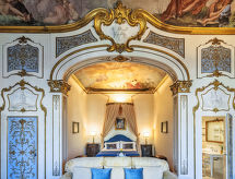 Lejlighed Dimora del Palazzo Aldobrandini del Papa