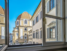 Lejlighed Dimora del Palazzo Aldobrandini del Papa