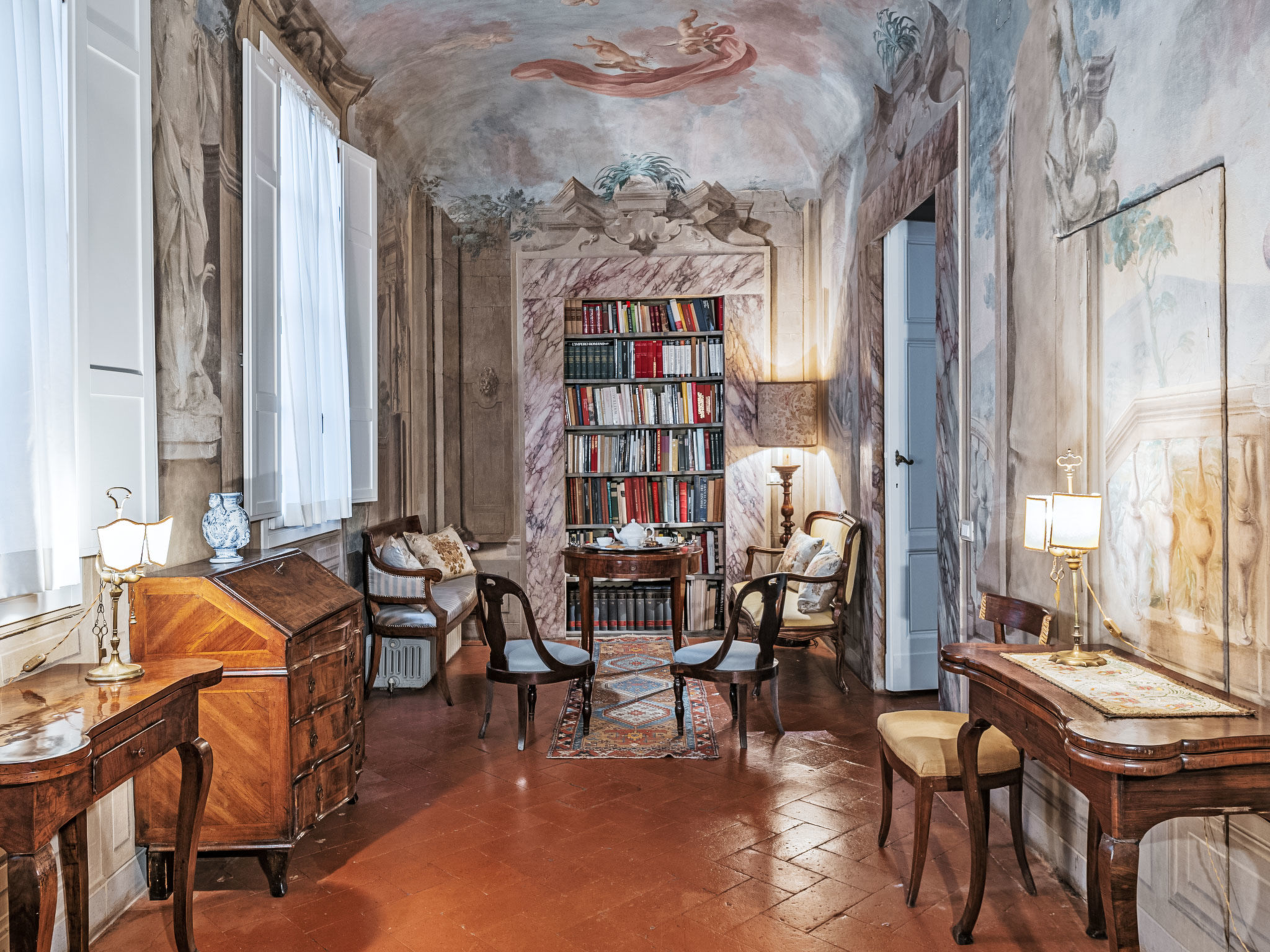 Photo of Dimora del Palazzo Aldobrandini del Papa