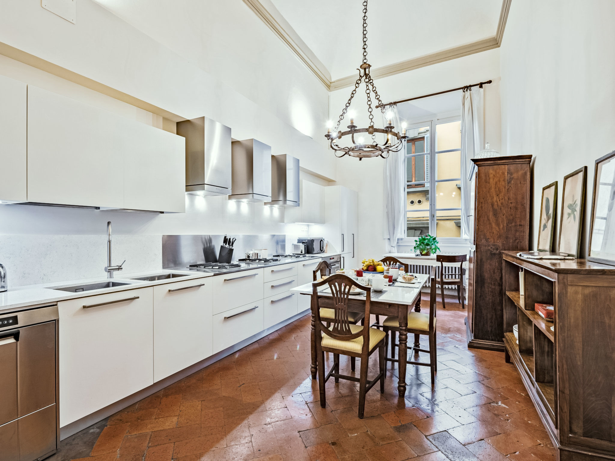 Photo of Dimora del Palazzo Aldobrandini del Papa