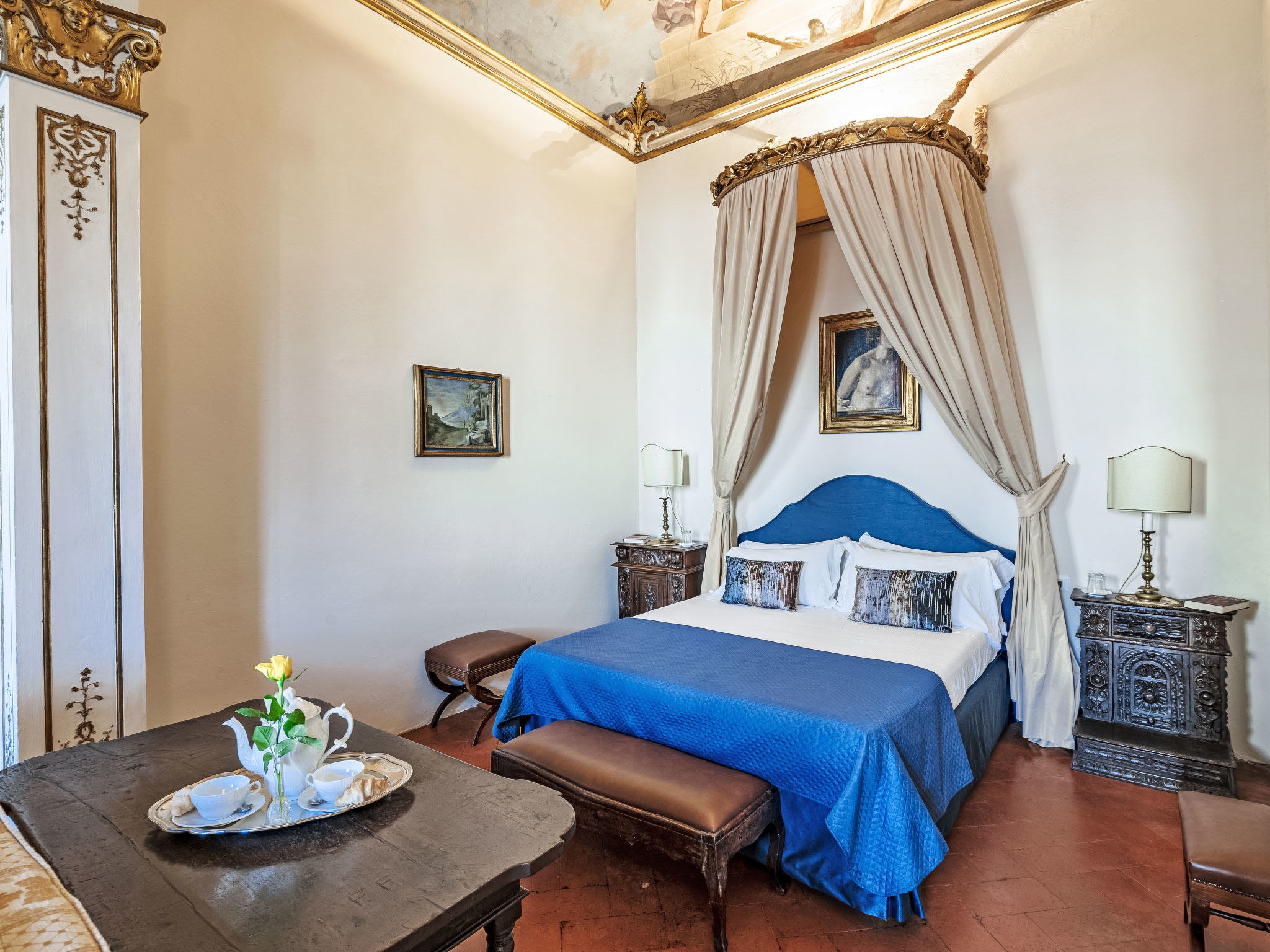 Photo of Dimora del Palazzo Aldobrandini del Papa