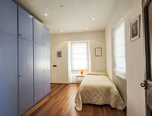 Semesterhus Cafaggio di Sopra