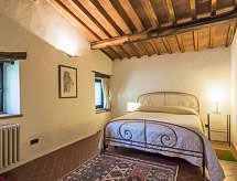 Semesterhus Cafaggio di Sopra