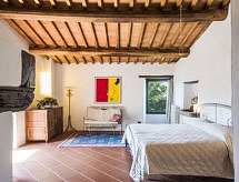 Semesterhus Cafaggio di Sopra