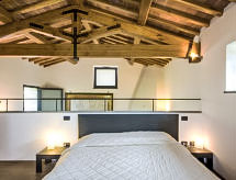 Semesterhus Cafaggio di Sopra