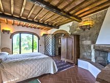 Semesterhus Cafaggio di Sopra