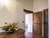 Semesterhus Cafaggio di Sopra