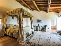 Semesterhus Cafaggio di Sopra