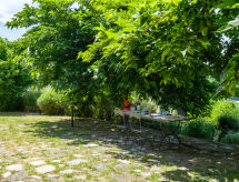 Semesterhus Cafaggio di Sopra