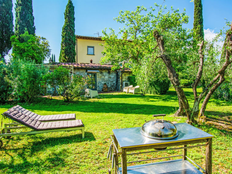 Il Fienile Accommodation in Florence