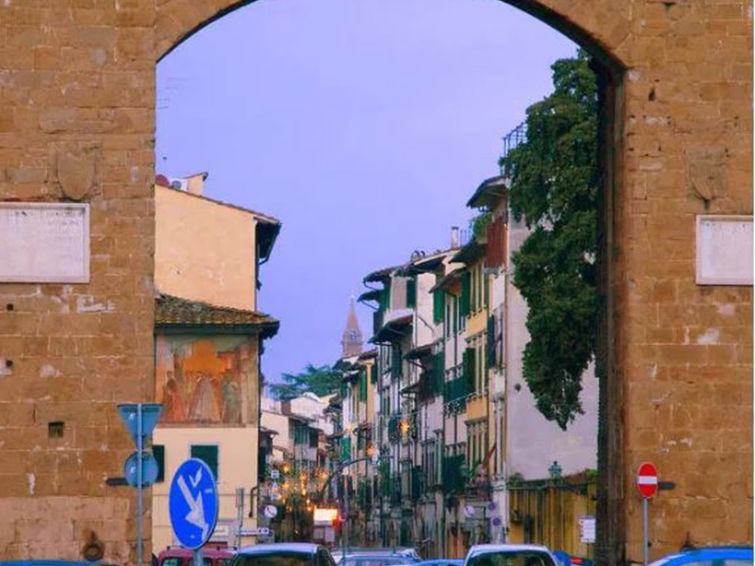 Casa Boboli Apartment in Florence