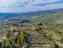Vacation home I Cancelli