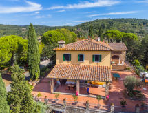 Vacation home I Cancelli