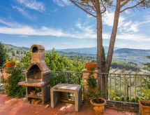 Vacation home I Cancelli