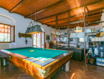 Vacation home I Cancelli