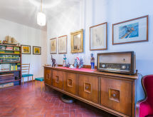 Vacation home I Cancelli
