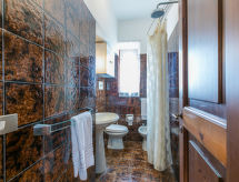 Vacation home I Cancelli