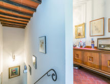Vacation home I Cancelli