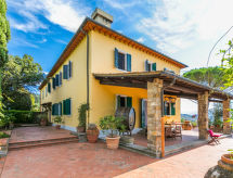 Vacation home I Cancelli