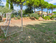 Vacation home I Cancelli