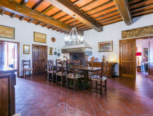 Vacation home I Cancelli